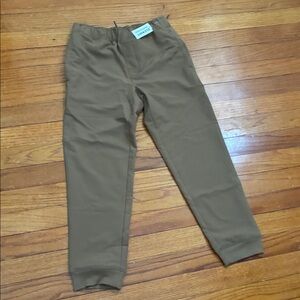 Old Navy Kids Tan Casual Pants